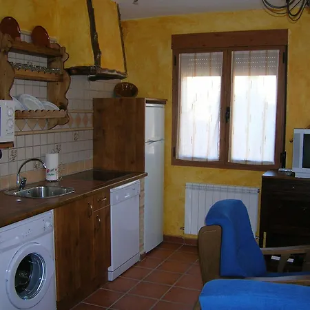 Mi Reja A Holiday home *