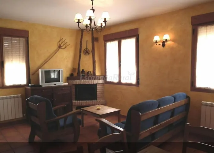 Mi Reja A * Santa Maria de Riaza