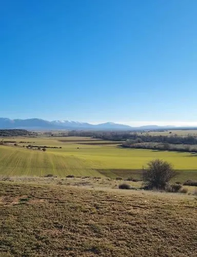 Mi Reja A * Santa Maria de Riaza